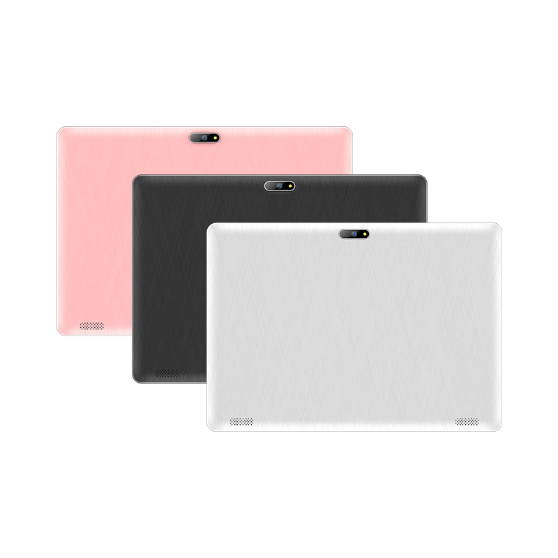 Cheapest High Quality 10.1 Inch 2+32GB SC9863 4g android tablet Octa Core Dual Sim GPS 4G Wifi Tablet Pc