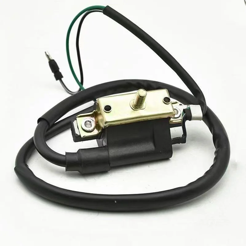 Supply motorcycle tricycle JH70/90 high-voltage package