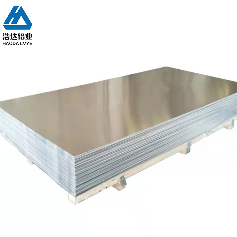 aluminum sheet manufacturers 1050\/1060\/1100\/3003\/5083\/6061, aluminum plate for cookwares and lights or other products