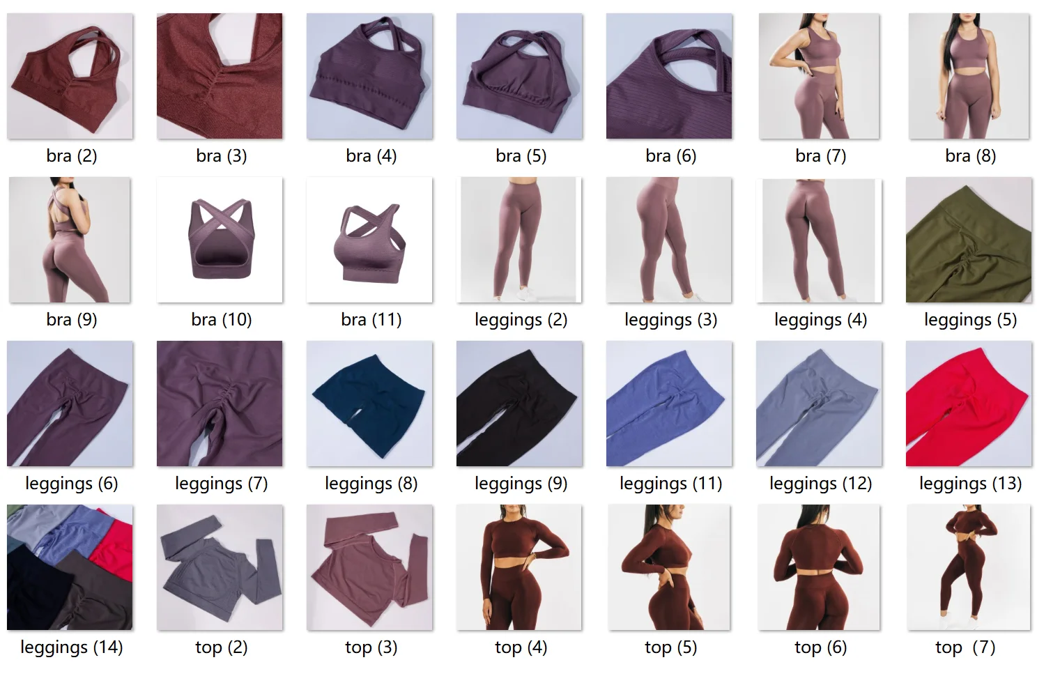 Top fabric work out short for women booty scrunch yoga gym short TWILIGHT Seamless AMPLIFY SHORT