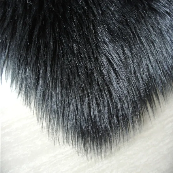 decoration bedroom faux fur