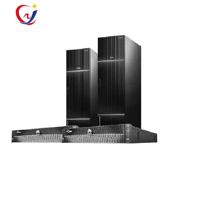 Customization Oceanstor Dorado 3000 v6 5300 v6 2288h v5poweredge own Server System case