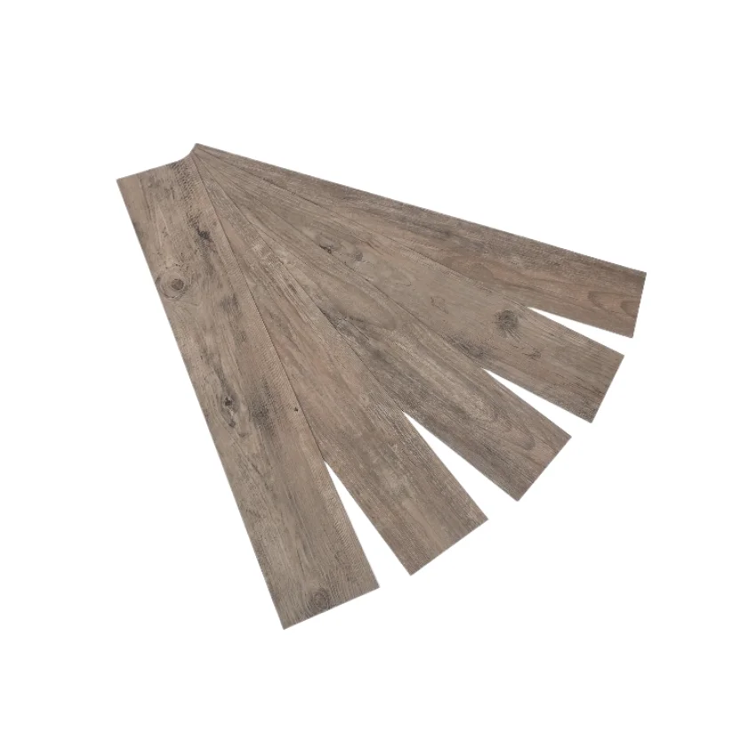 Luxury Plastic Flooring PVC SPC LVT LVP Vinyl Plank for Home Decoration