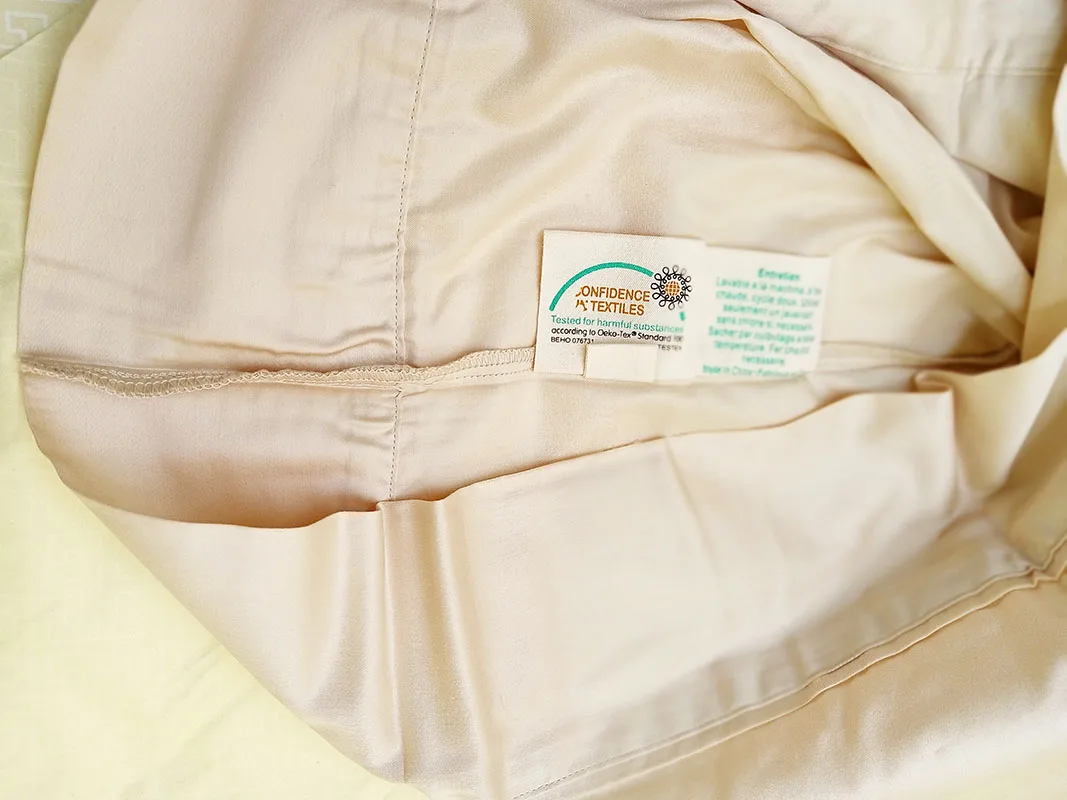 500 Thread Count Organic cotton bedding set organic cotton bed sheets organic cotton linens