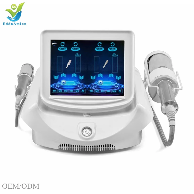 2024 машина для коррекции фигуры