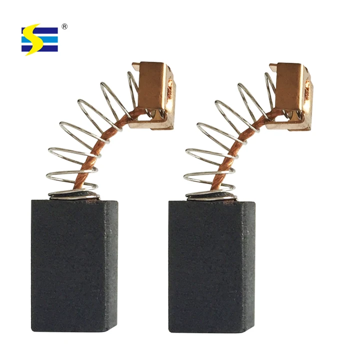 CB-85 Little Spark electric drill machine carbon brush for power tools