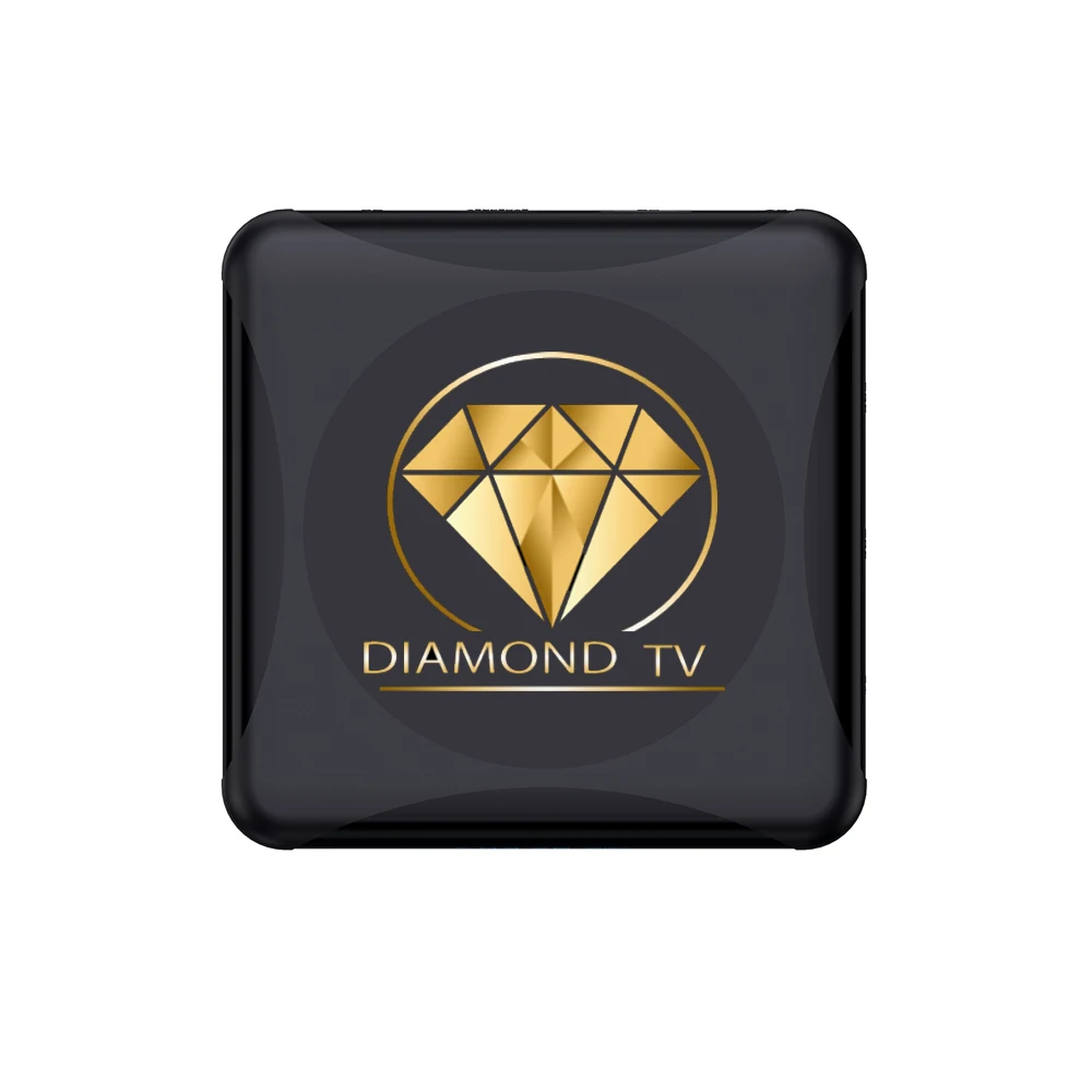 Алмазный ТВ hot BOX Android 12 OS кристалл OTT IP TV Smart DINO dual WIFI Magnum 1GB 2GB Lion free DEMO