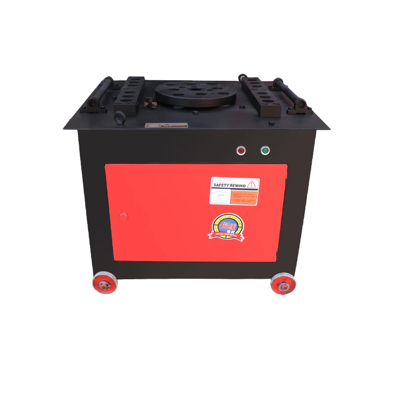 LIVTER GW40 Тип Шестерня арматура гибочный станок автоматический CNC