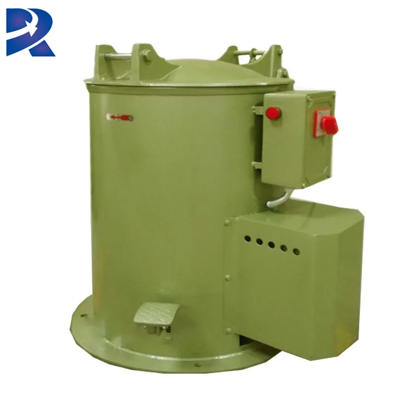 Stainless steel drying machine centrifugal dewatering dryer factory direct supply heavy hot air Dehydration dryer