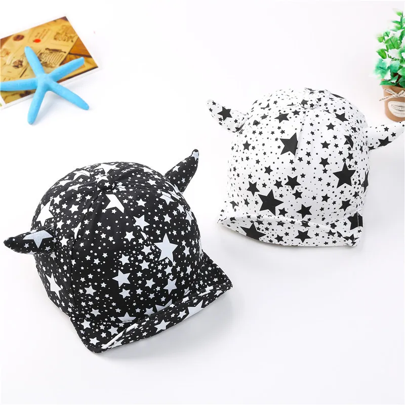 Индивидуальная печать логотипа, новая модная вязаная шапка, детская шапка, хлопковая фетровая шапка, детские шапки