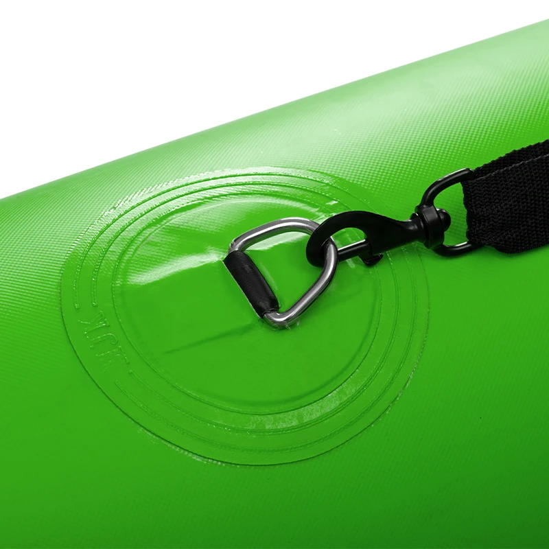 High Quality Tpu Pvc Outdoor Portable Fishing Inflatable Kayak Boat For Sale