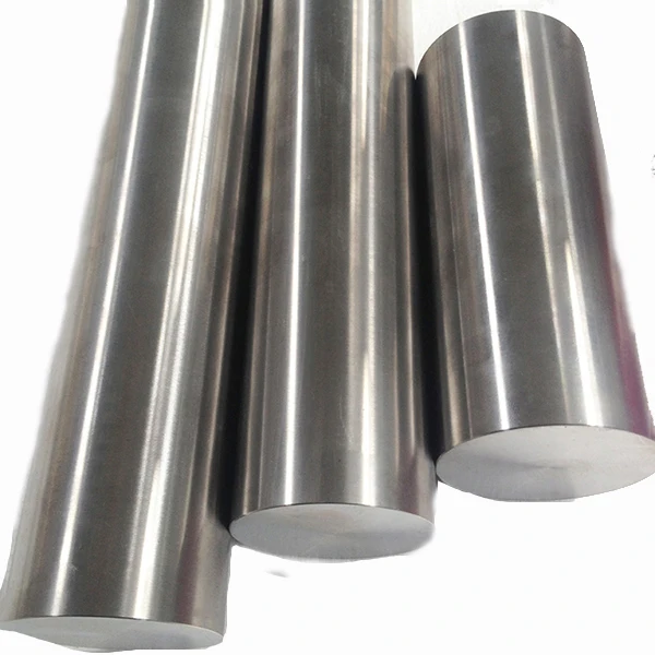 Titanium bar Ti6al4v titanium rod bar stock price per kg titanium alloy bars