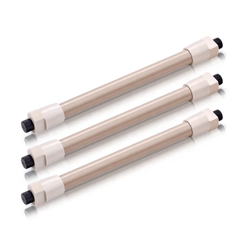 250*4.6mm Fully PEEK Material OH- Anion Ion Chromatography Column Ion Exchange Chromatography Column