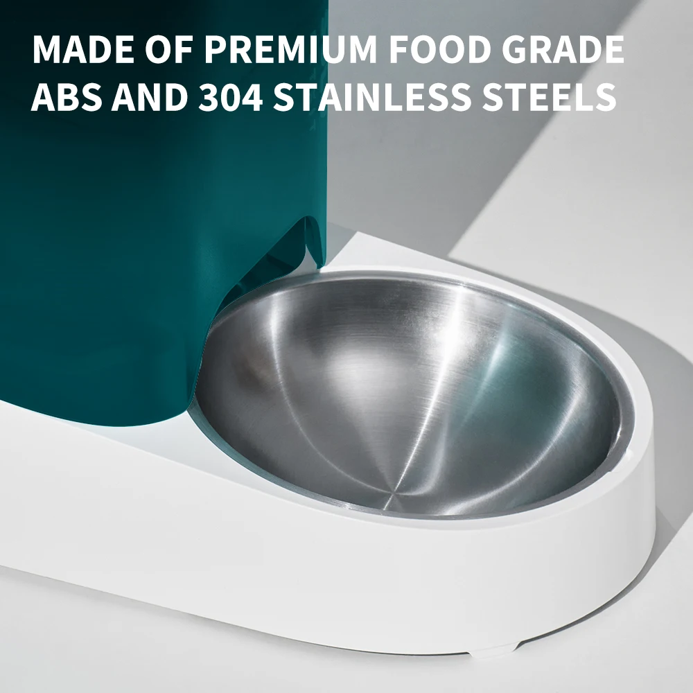 PETKIT Fresh Element Mini SOLO Top Seller Smart App Timed Automatic Food Pet Bowl Feeder Pet Dog Cat Automatic Feeder