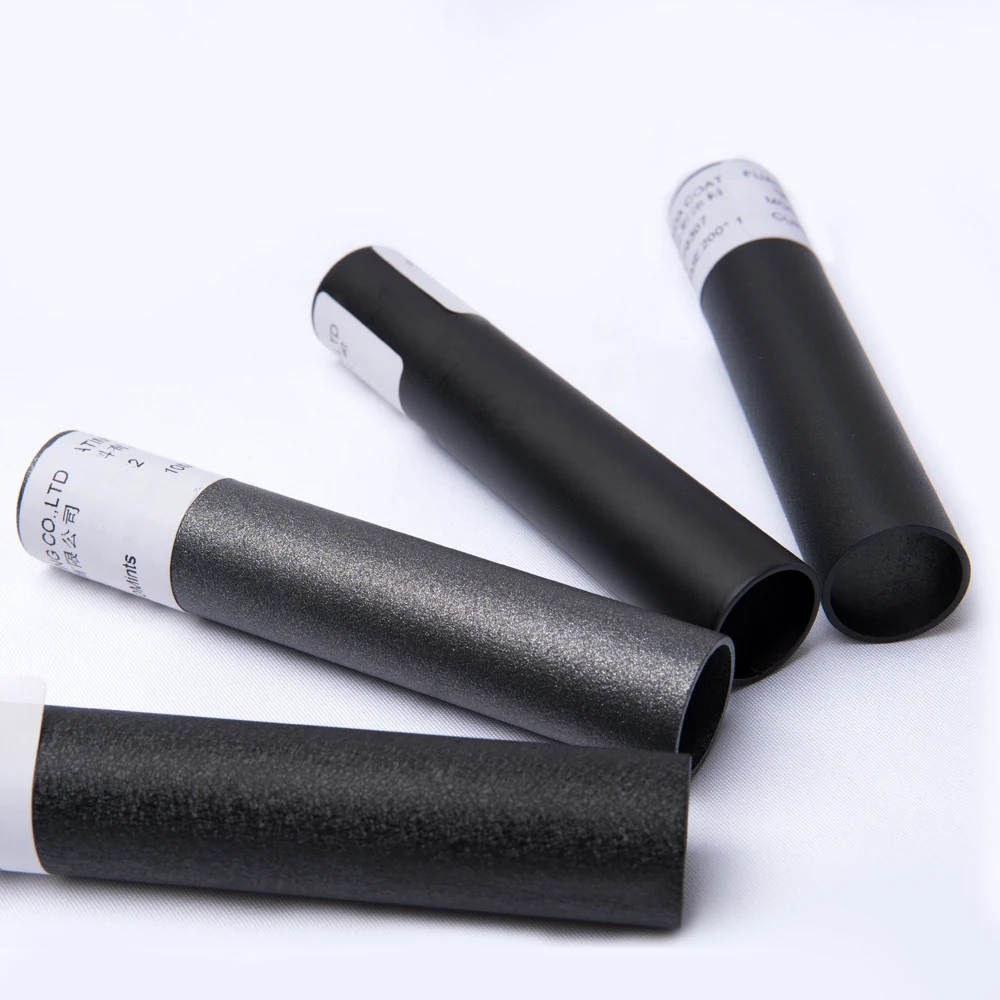 
Powder Coated Sheet Metal Electrostatic Spraying With Fireproof Effect For Outdoor Iron Fence Black Bronze Powder Coating 