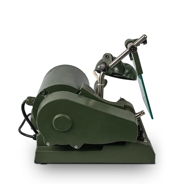 Beruhmte Dentallaborgerate Demco Hochgeschwindigkeits Schleifmaschine im Angebot