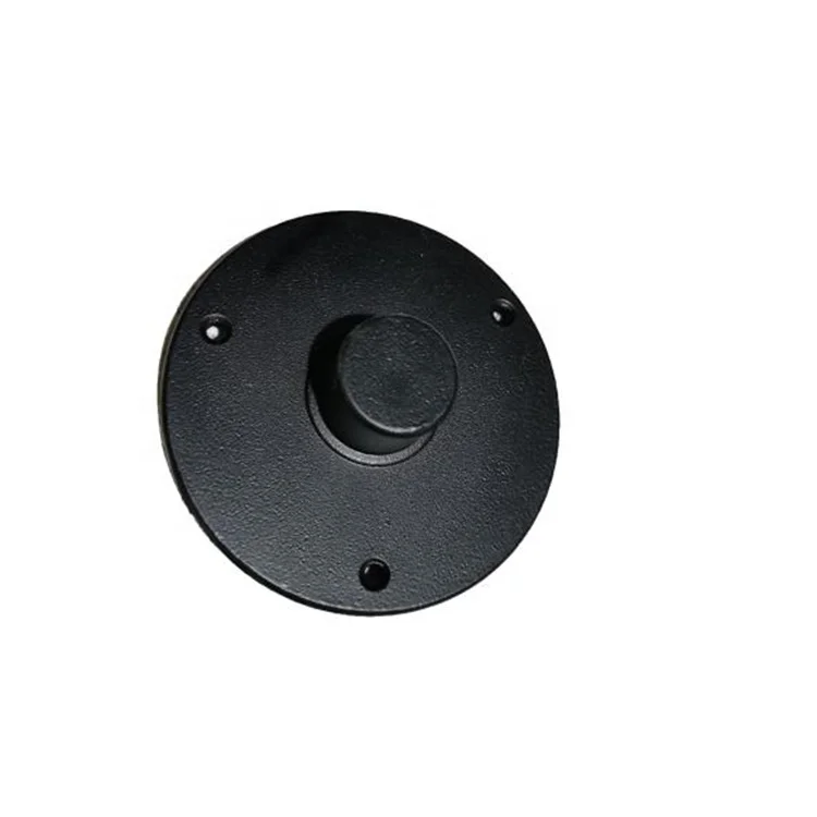 Custom Metal Processing Service CNC Machine Spare Parts 5 Axis Precision Aluminum CNC Milling Machining Parts for Trucks