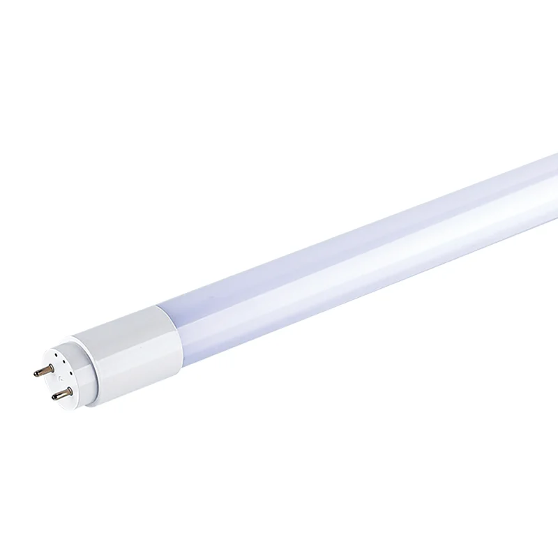 Chinese factories Wholesale High brightness 28W T5 T8 LED Fluorescent Tube Light with Low Price