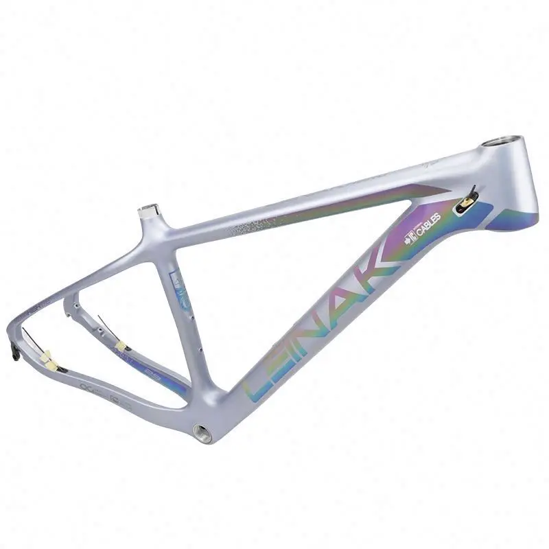 Spare Parts For Bicycles Brand New Chinese Best Super Light Weight Carbon Fiber Carbon Fiber Frame Electric Carbon Fiber Frame