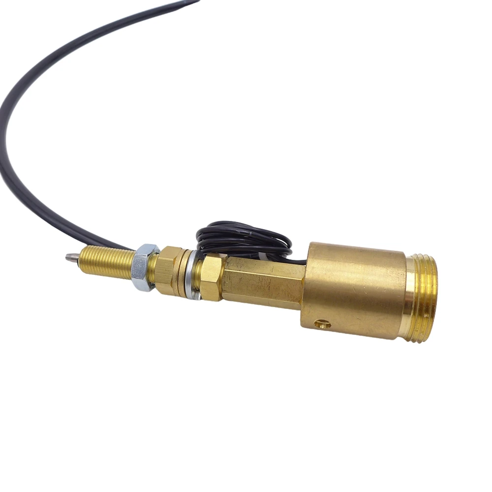 MIG MAG CO2 Welding Torch Euro Connector Central Adaptor Plug Socket Conversion Mig Welding Accessories Kit