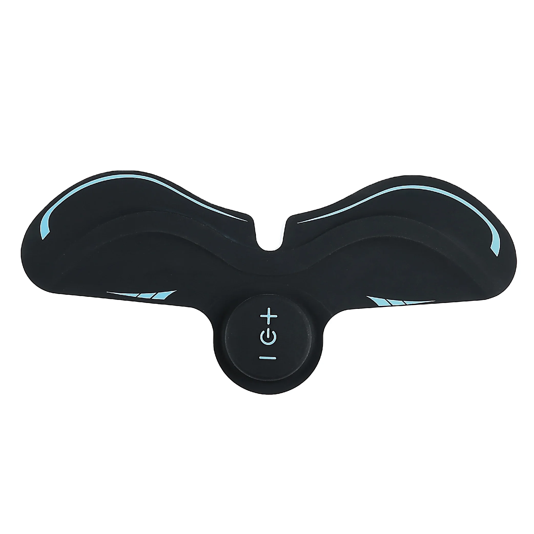 2023 HOT Selling EMS Muscle Trainer EMS Muscle Stimulator Fit For Abs Tens Unit EMS Muscle Stimulator Massage