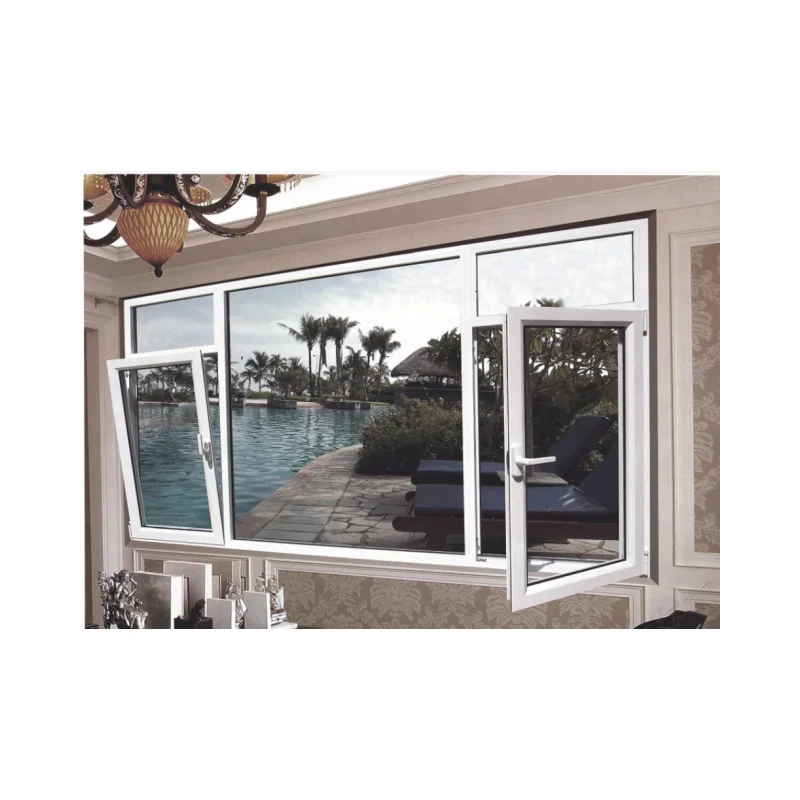 andersen 400 series casement windows