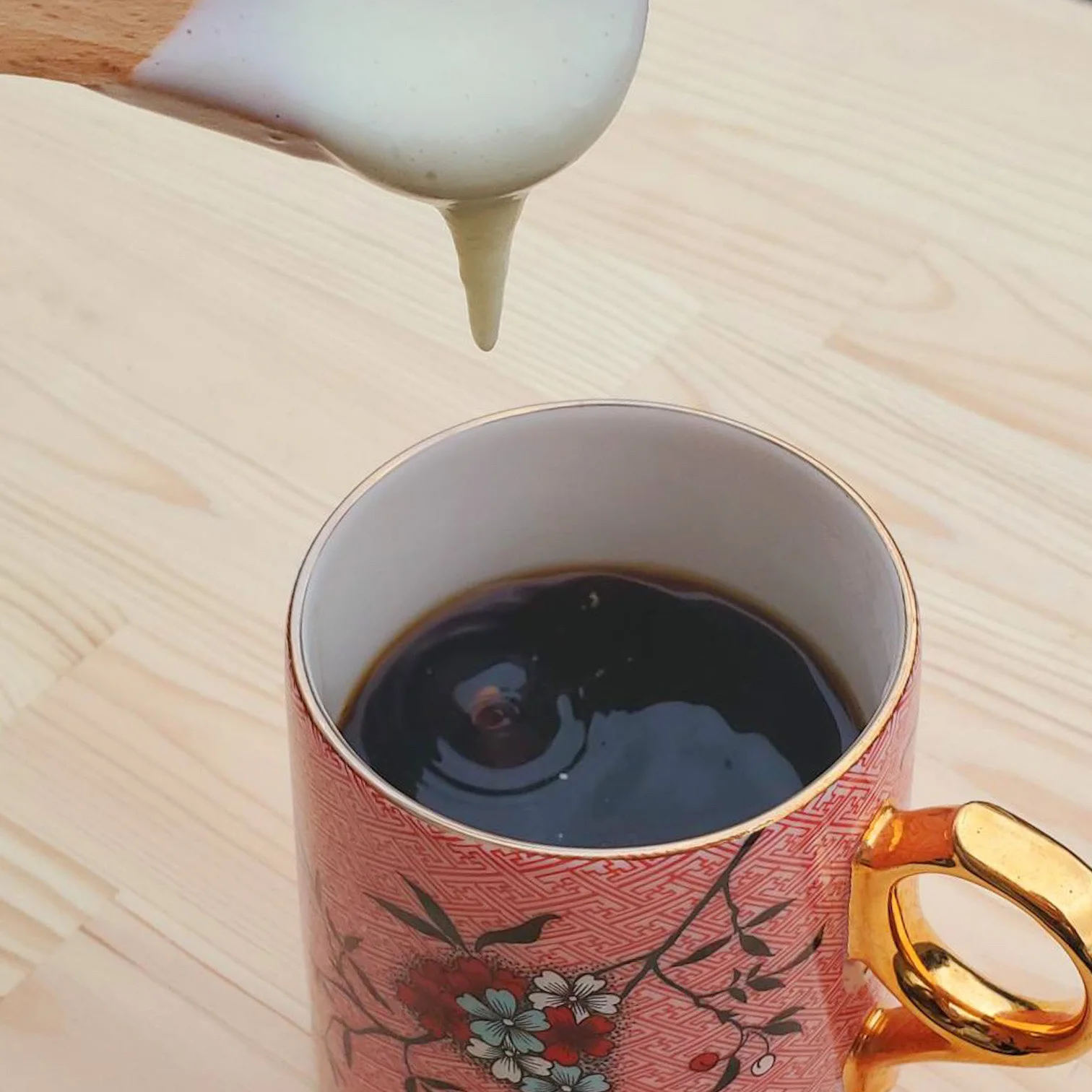 Premium nutrition tasty freeze dried instant full milk powder