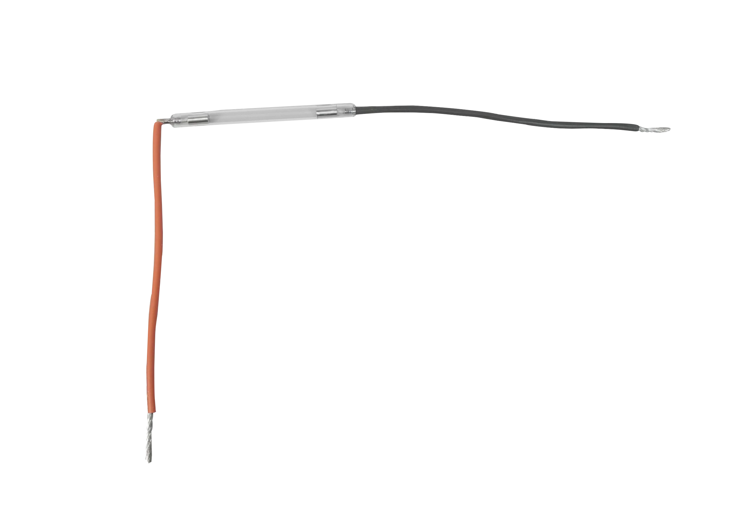 Xenon Flash Lamp Beijing Ncrieo With Wires German/Chinese Quart For IPL Elight ND Yag Laser Machines