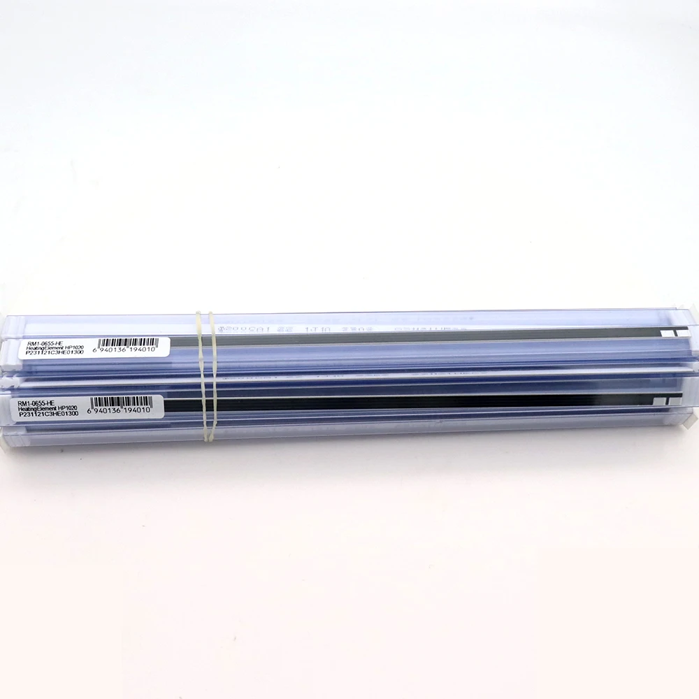 RM1-0655-HE Printer Parts P1020 1010 1012 1015 1018 1022 1319 M1005 3015 3020 3030 3055 Canos 2900 Heating Element 220V 110V