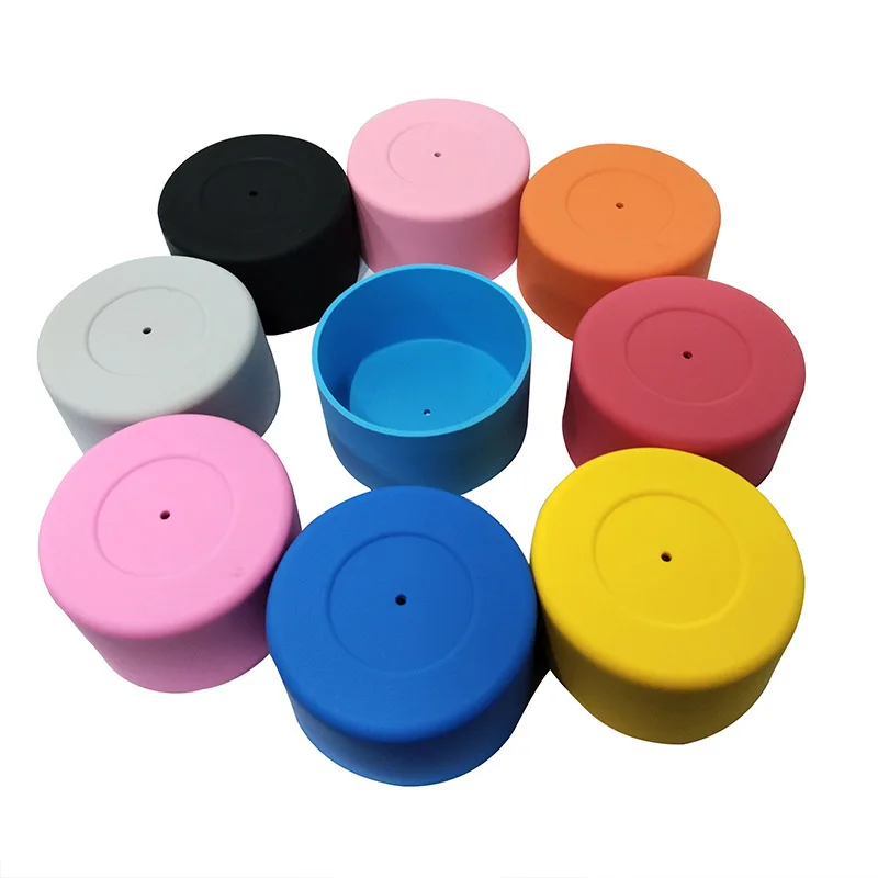 Silicone Boot Sleeve Protective Water Bottle Cup Bottom Bumper Cover for Stanley 12oz 24oz 40 oz 30 oz Tumbler