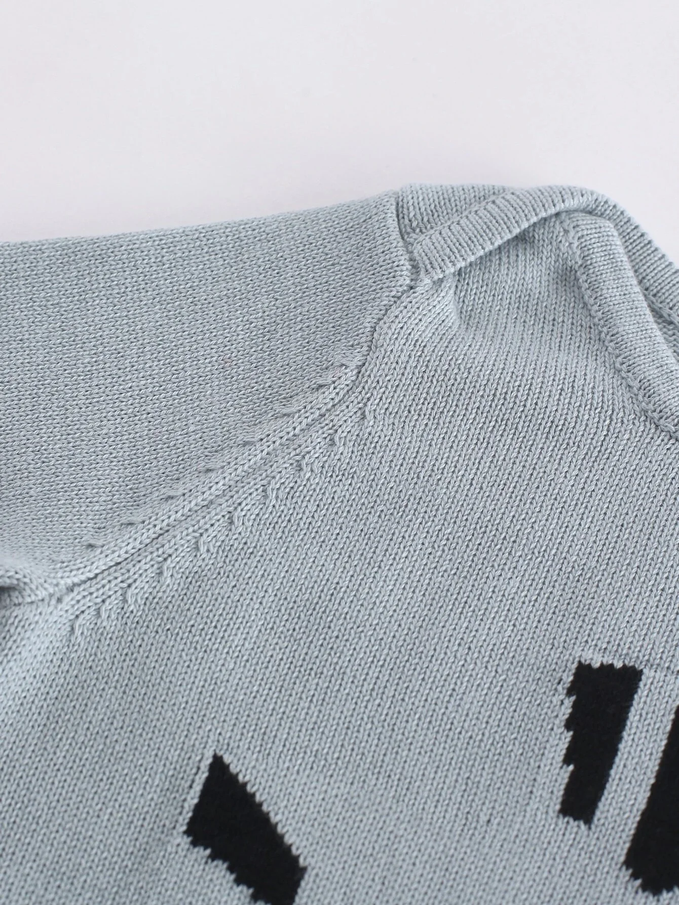 mongolian 100% pure cashmere baby wear kid scottish clothes knit sweater pullover cartoon jumper boy