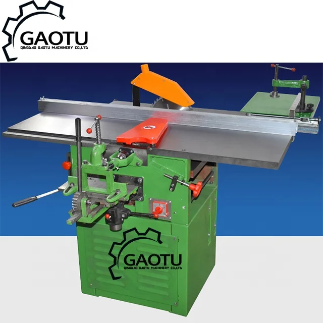 
multi use MQL345 combination woodworking machine 