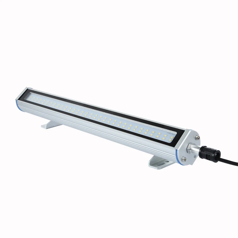  230v bright work light led machine working lamp for