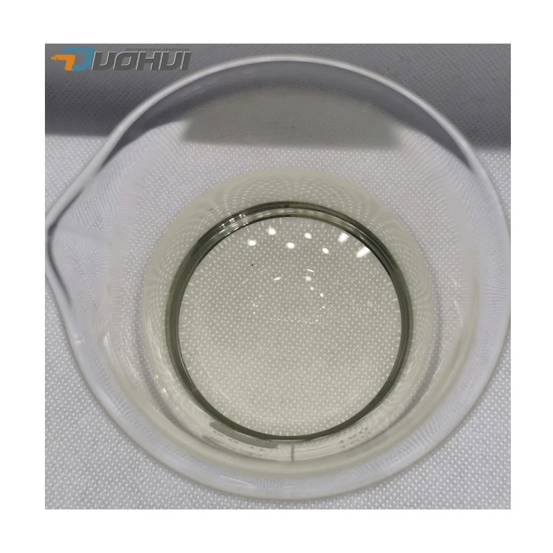 Manufacturer Wholesale Adhesive Colorless And Odorless Resin For Cooling Pad