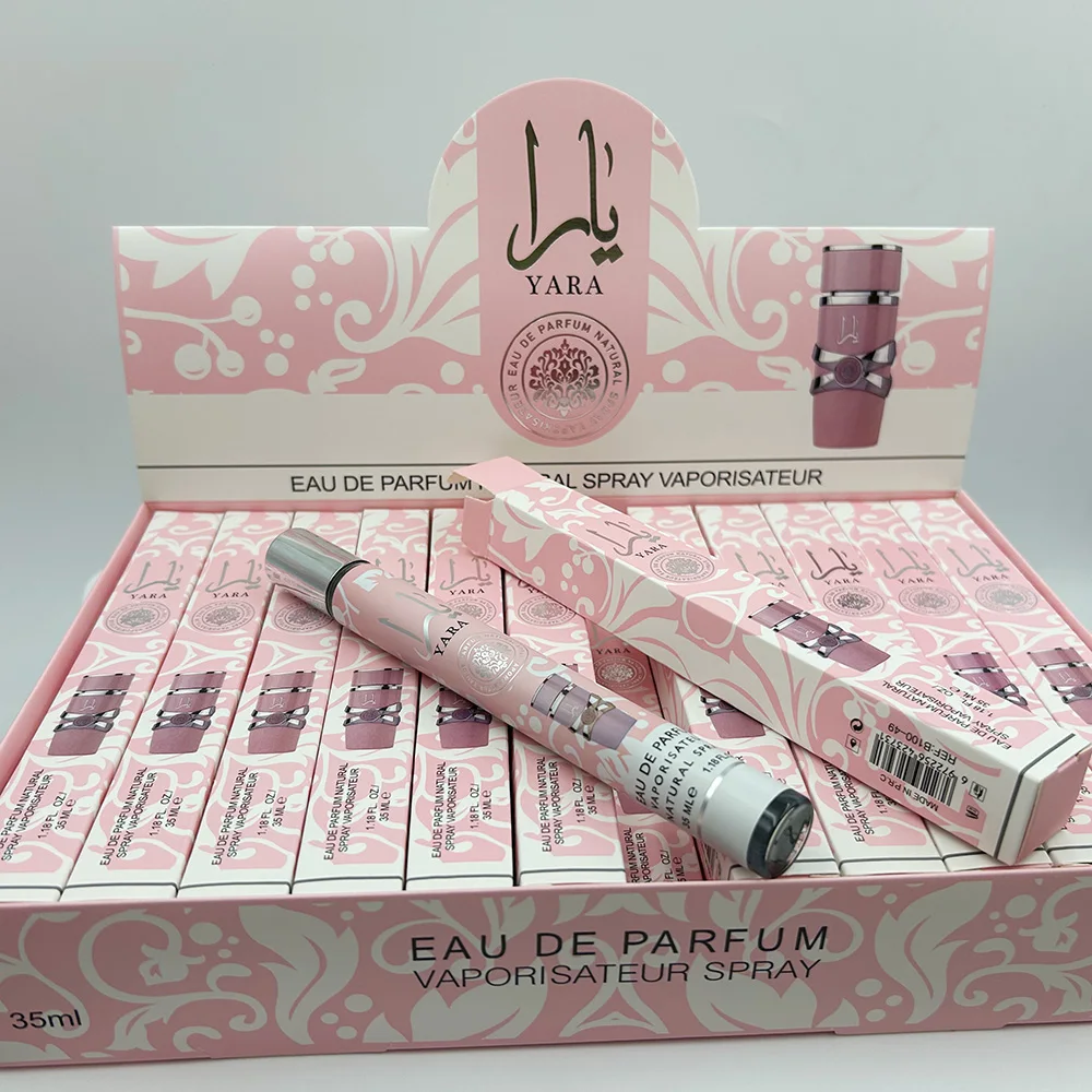 Arabian Dubai for men perfume fragrance lasting fragrance for women Body perfume 35ml