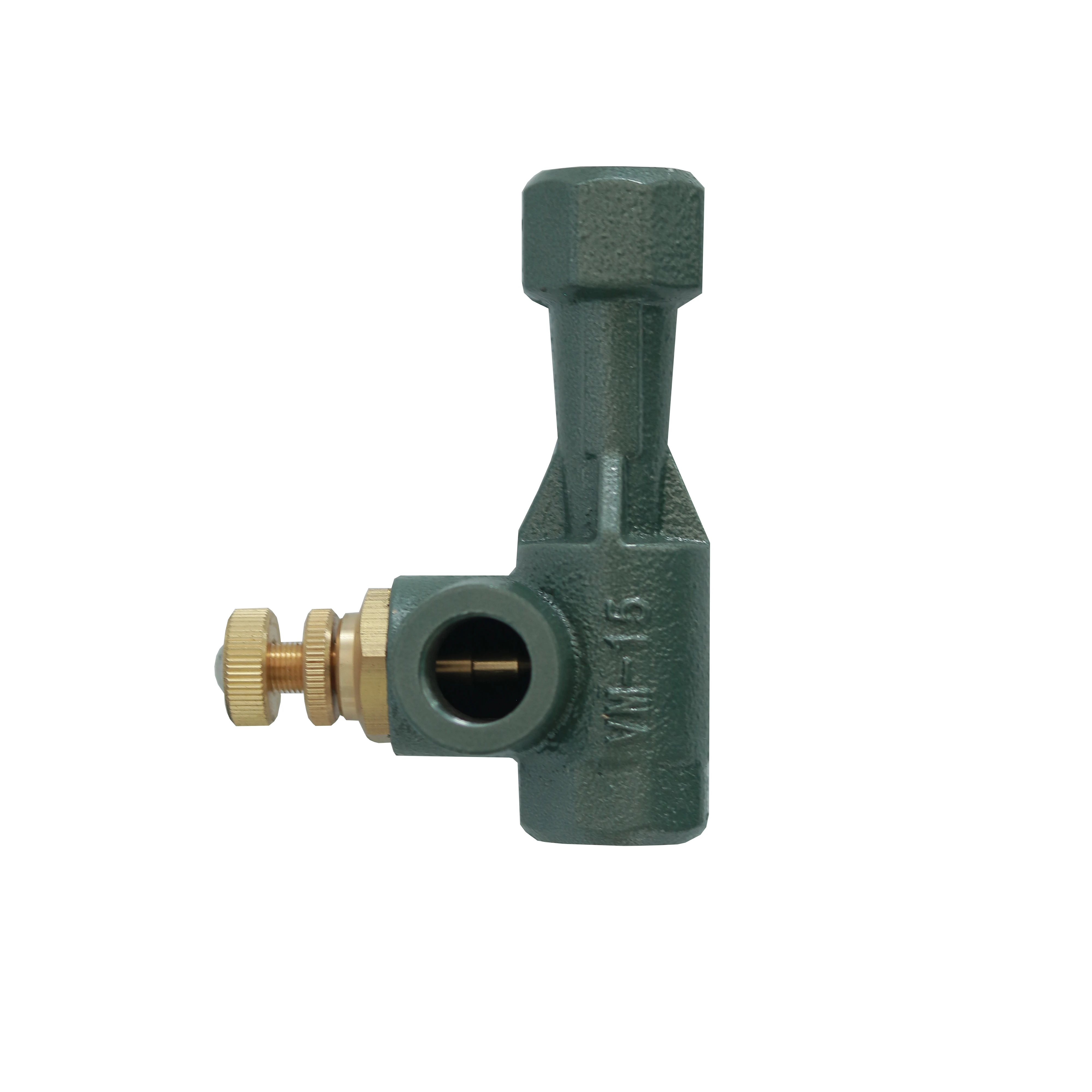 VM15-VM80 Venturi Mixer Valve with High Performance