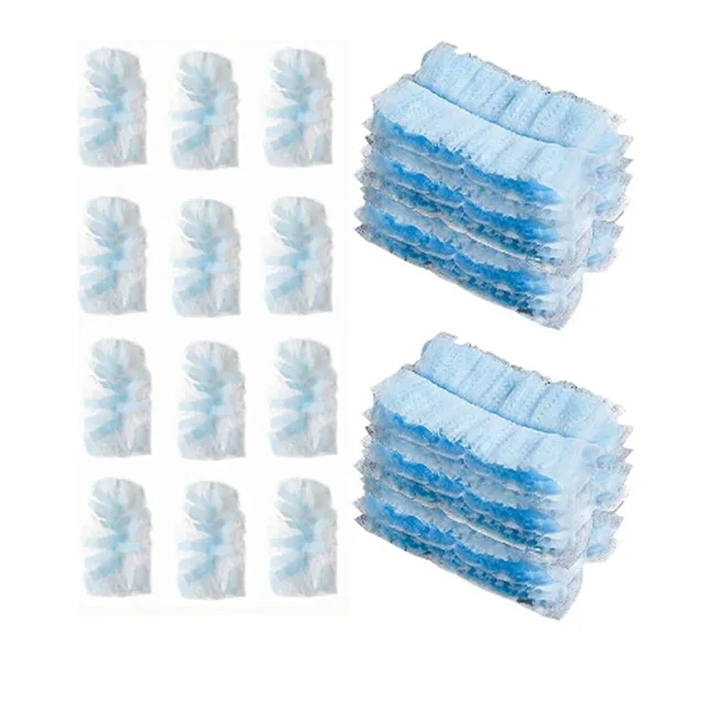 Portable Non-Woven PP Magic  Cleaning Duster Fluffy Household Duster for Easy Clean