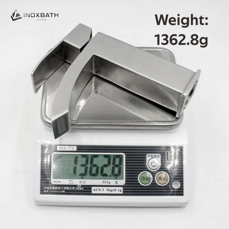 UPC waterfall sus304 griferia torneira cozinha sink mixer black brass bathroom faucet CUPC basin mixer tap