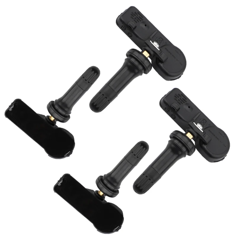 
Siming Factory OEM Car TPMS Tire Pressure Monitoring System Sensor for Chevrolet GMC 