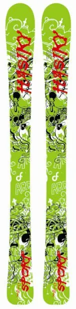 Лидер продаж недорогие Горные лыжи