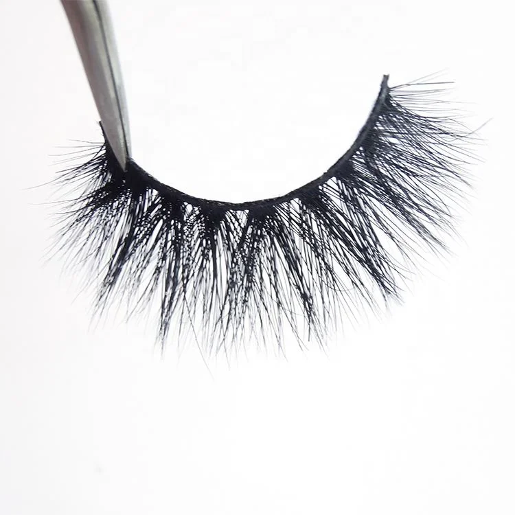 
Real Mink False Eye Lashes 3D Eyelashes Premium Mink Fur Lashes Cheap 3D Mink Eyelash 