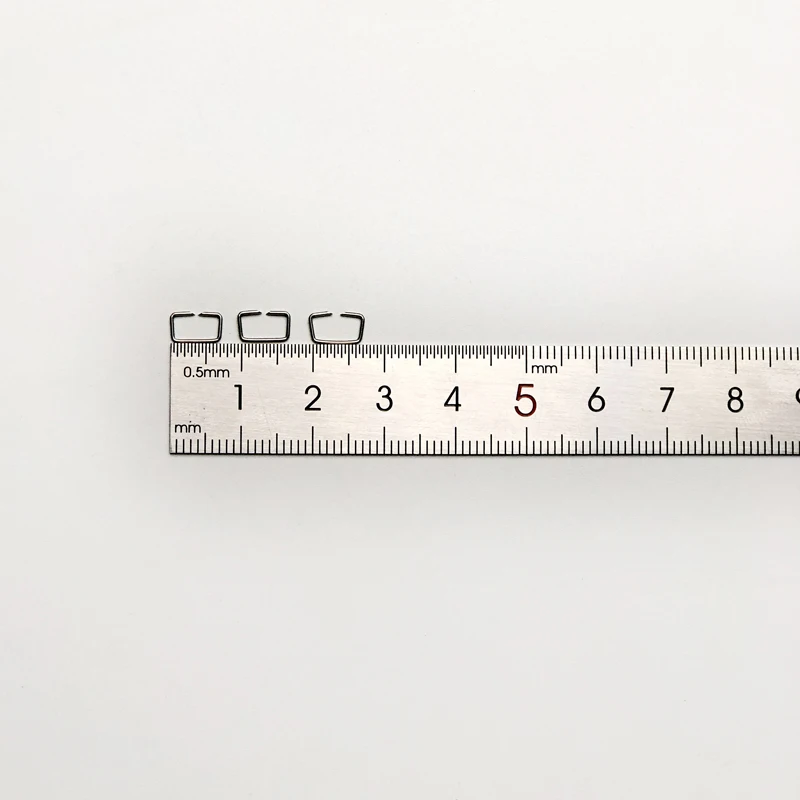 Good Quality Sterile Portable Efficient Disposable Medical Skin Stapler Surgical Staples