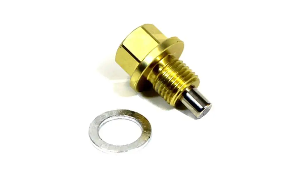 custom OEM Oil Drain Plug in Motorsports  Oil Drain Bolt