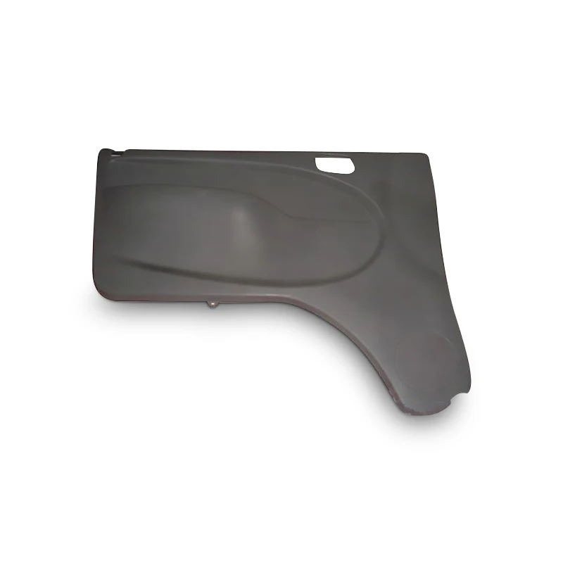 Rapid Prototyping 3D Printing Auto Spare Parts Injection Molding Supplier