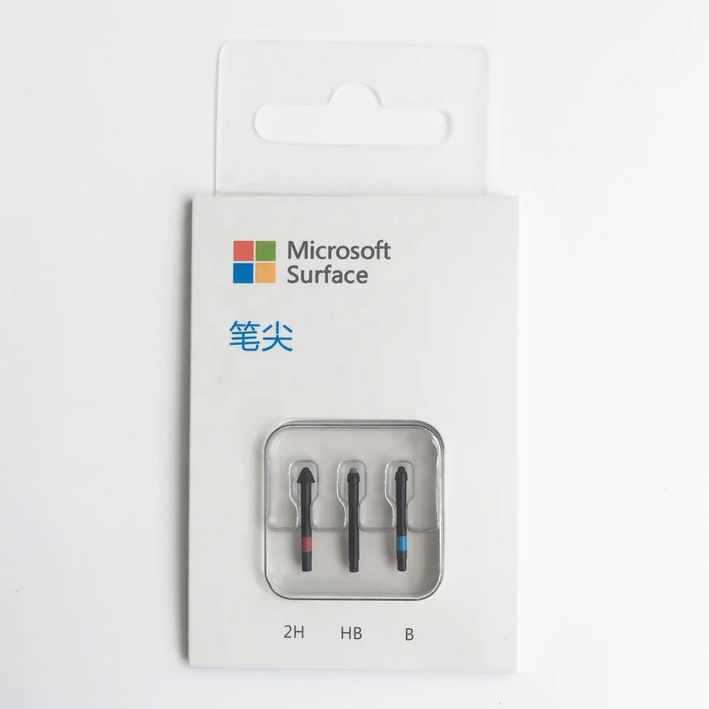 Набор наконечников для ручки Microsoft Surface