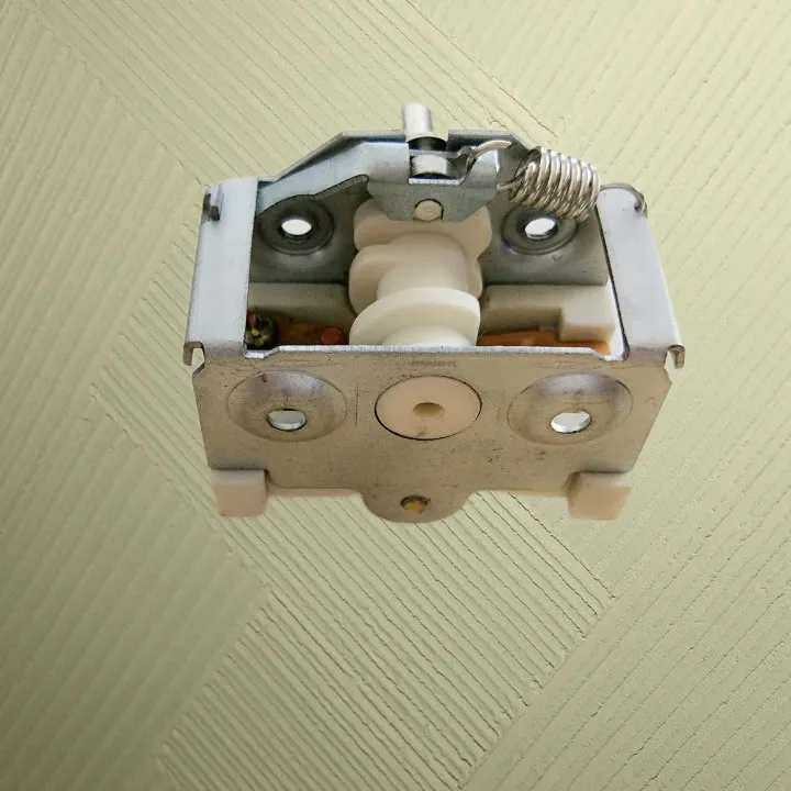 Rotary switch
