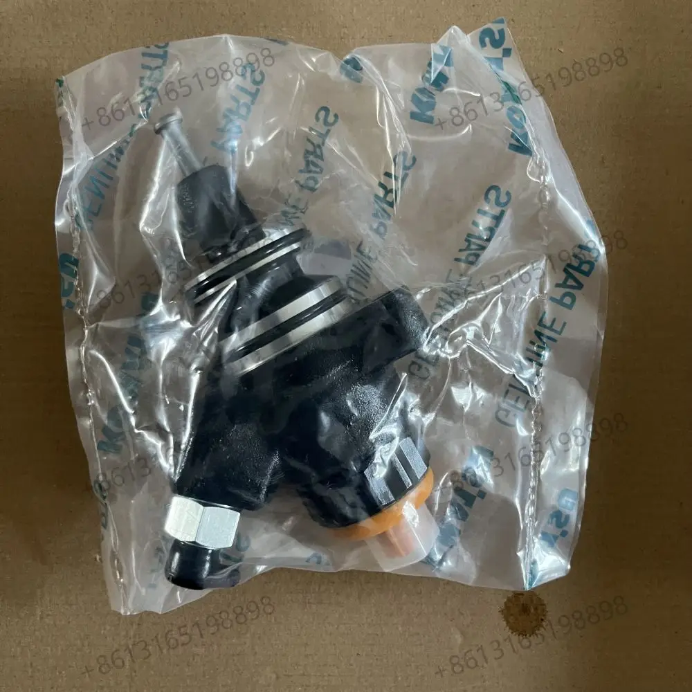 Komatsu SAA6D125/140 excavator PC400/490 bulldozer D85/155 loader WA470/480/500 truck HM300/400 Element Assembly ND094040-0520