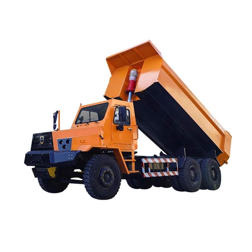 Advance Mining Heavy Duty Dump Truck 25 ton for sale