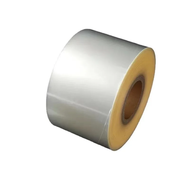 Household Food Packaging Smooth Wear Resistant Strong Pet Sleeve Shrinkable Film