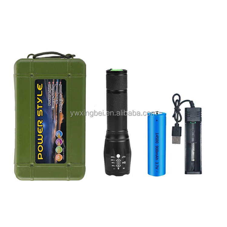 Aluminum alloy mini pen 365 nm identification UV flashlight fluorescent facial mask detection lamp UV 395 nm multi-purpose lamp